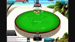 Phil Ivey vs Ziigmund FLIPS [upl. by Roberts509]