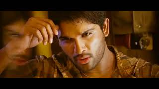 dangerous Khiladi 1 Allu Arjun full movie in HD uncut [upl. by Rettke]