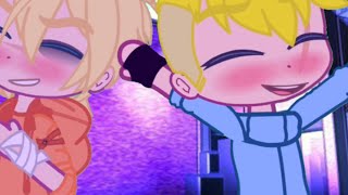 Drunk butters and Kenny dancing 😮south parkgachaclubenjoyelskipp¥… [upl. by Nassi]