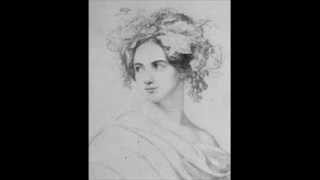 Fanny Mendelssohn Hensel 1805  1847 due Klavierstuk ed un Corale [upl. by Idalla]