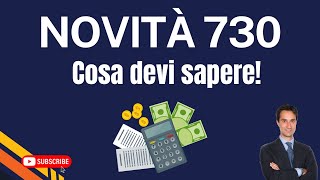 🛑COSA C’È DA SAPERE SULLE NUOVE REGOLE DI DETRAZIONE IN DICHIARAZIONE DEI REDDITI 2025 [upl. by Ablasor]