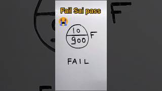 fail sai pass kasie bnaya easy fail Sai pass mathart yt viralvideo viral AshimDrawingTips [upl. by Lyndes220]