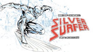 Games I Fcking Hate  Silver Surfer Part 1 MEPHISTO [upl. by Gladine]