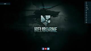 heliborne gameplay [upl. by Retnyw]