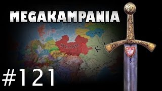 Megakampania 121  Zagrajmy w Europa Universalis IV  Wstęp [upl. by Berton252]