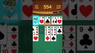 World of Solitaire  Classic card game [upl. by Siram35]