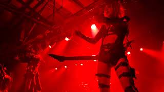 Jiluka Live  1720 Warehouse Los Angeles CA 07032024 [upl. by Htirehc]