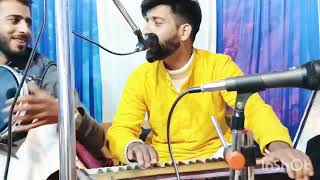 Altaf Singer LagHi Balai Kashmiri SongKashmiri Song 2024 [upl. by Chaker]