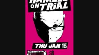 HAMELL ON TRIAL  ITS ALL RIGHT MA IM ONLY BLEEDING [upl. by Thorma]