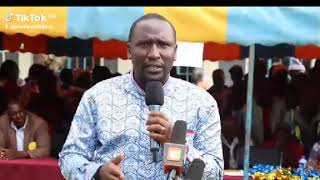 Kericho Governor News [upl. by Robbyn646]