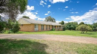 149 151 Blowering Road Tumut [upl. by Eelrahc]