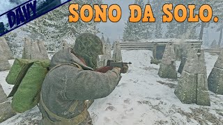 I NEMICI SI SONO LETTERALMENTE TRINCERATI IMPAZZISCO LMAOOdoppio gameplay [upl. by Hilary737]