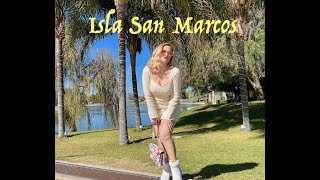 What to explore in Aguascalientes  Isla de San Marcos and the surroundings Glams Mexico travel [upl. by Regor]