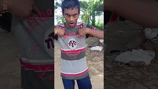 Gaon ke ladke Mein Damfunny 🤣sorts realfools ytshorts comedy [upl. by Azenav221]