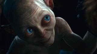 Why Hobbits Gollum Should Win an Oscar [upl. by Etnuhs]