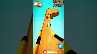 Win Indian ball race 20 shortsfeed viralshorts gaming ballrace india race [upl. by Callean354]