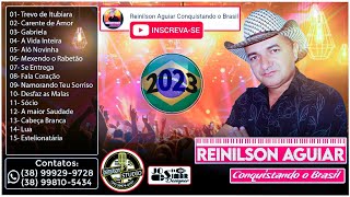 Reinilson Aguiar Conquistando o Brasil 2023 [upl. by Modnar926]