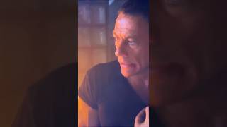 Stallone vs Van Damme behind the scenes movie actor behindthescene sylvesterstallone [upl. by Aket]