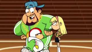 Dancing with the Enemy  Episode Sneak Peek  Kick Buttowski Suburban Daredevil  Disney XD Official [upl. by Pudens]