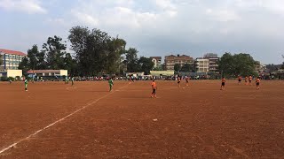 ghetto sportiff vs 44 bulldogs fc [upl. by Donald45]