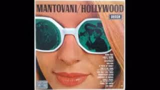 mantovani hollywood full album 1967 YouTube [upl. by Eener73]