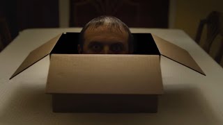 Scary Man in a Box [upl. by Garling]