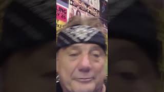 Marty Jannetty Exposes Virgils Shameful Behavior on Plane [upl. by Moorefield]