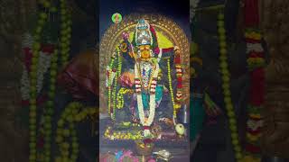 Mecheri Bhadrakaliyamman Today Alangram Status mecheri ammandevotees amman ammantemple [upl. by Llednahc]