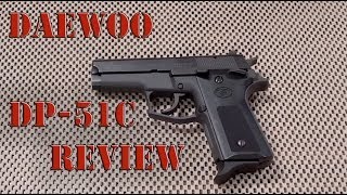 Daewoo DP51c Review [upl. by Marchese453]