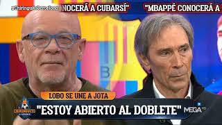 💣OJO A LO QUE DICE ALFREDO DURO SOBRE MBAPPÉ Y CUBARSÍ [upl. by Apul]