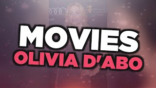 Best Olivia dAbo movies [upl. by Angrist823]