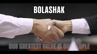 the 20th anniversary of Bolashak [upl. by Macur]