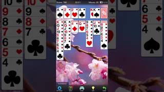 Solitaire by Me2Zen  No1 card game on Google Play [upl. by Tootsie648]