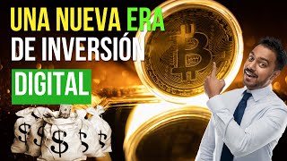 ETFs de Criptomonedas Una Nueva Era de Inversión en Activos Digitales [upl. by Lebezej573]