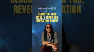 Prophet Lovy Elias Unfolded  Thank you Lord Jesus amp Thank you Revelation Nation [upl. by Aloysia]