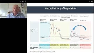 Importance of Hepatitis B viral load to trigger and monitor antiviral treatment for chronic HBV [upl. by Wanda]