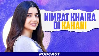 Nimrat Khaira Di Kahani Podcast  Latest Punjabi Podcast 2024  New Punjabi Podcast 2024 [upl. by Downe]