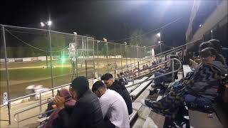 Brewerton Speedway  June 14th 2024  Mod Lites [upl. by Moazami557]