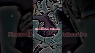 Lovely song 🥰4k Status Whattasapp Status youtubeshorts funnystatus alightmotion  remix [upl. by Christoforo]