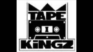 Tape Kingz  Nick Bondz Uplifting Selection 9  1997 1 [upl. by Tabitha]