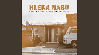 Hleka nabo [upl. by Dorena]