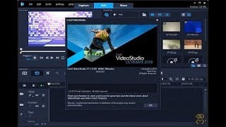 Tutorial Cara Install Corel VideoStudio X10 Lengkap dengan Serial Numbernya [upl. by Ttevi]