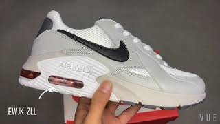 Nike Air Max Excee Air Max 90 [upl. by Nomar]