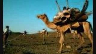 Nassir Saoudi  Afar music  Wargi mayan yabite num yasise [upl. by Naor]