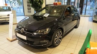 2015 Vw Golf 7 14 TSI Bluemotion [upl. by Charity931]