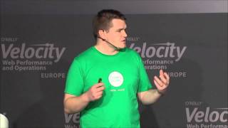 Velocity Europe Conference 2013 John Wards An Introduction to Code Club [upl. by Edyaj]