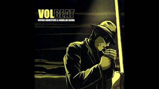 Volbeat  Mary Anns Place ft Pernille Rosendahl Lyrics HD [upl. by Jan]