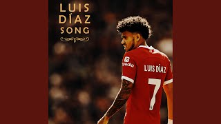 Luis Díaz Song [upl. by Ettie294]