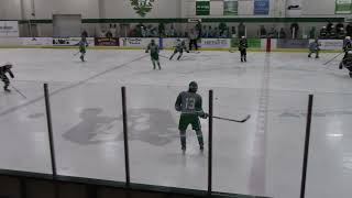 La Crescent HS Hockey vs Faribault Period 3 1 16 2024 [upl. by Nash]