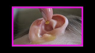 How To nettoyer les oreilles de bébé [upl. by Bartolomeo]